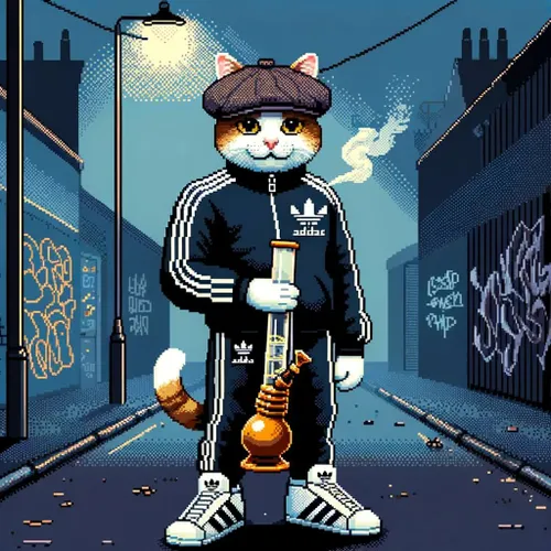 NFT Avatar