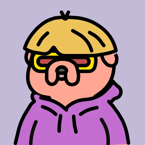 NFT Avatar