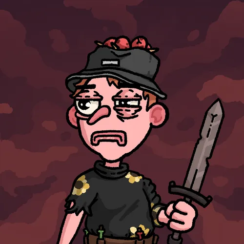 NFT Avatar