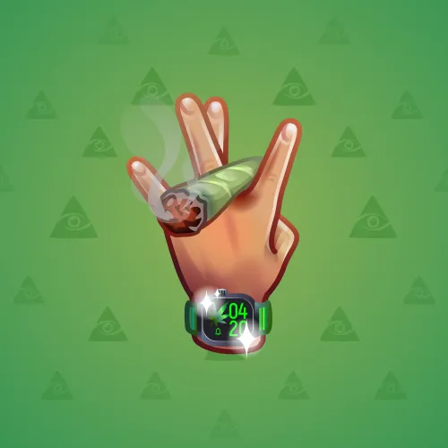 NFT Avatar