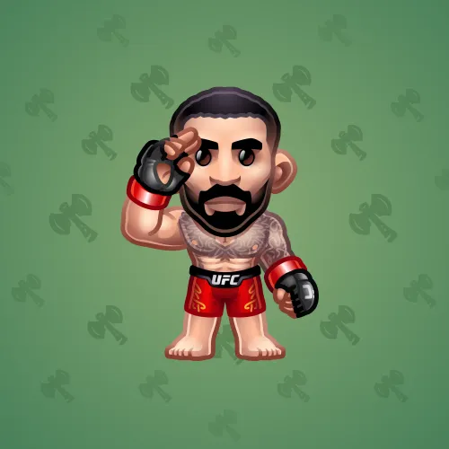 NFT Avatar