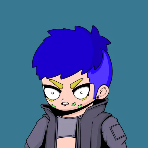 NFT Avatar