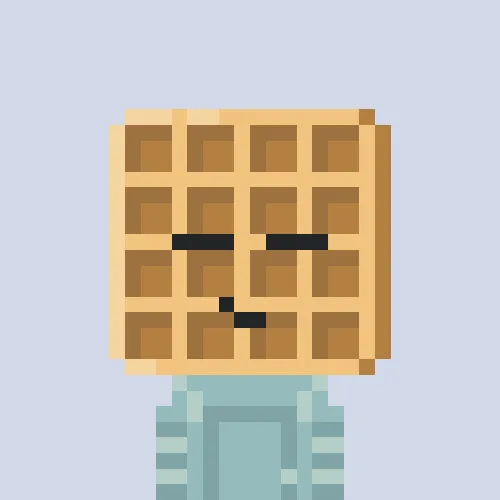 NFT Avatar