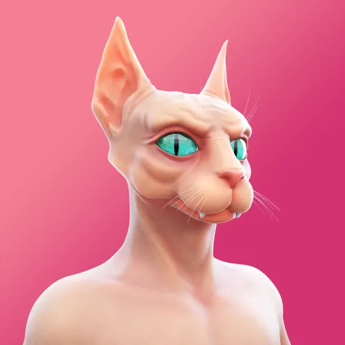 NFT Avatar