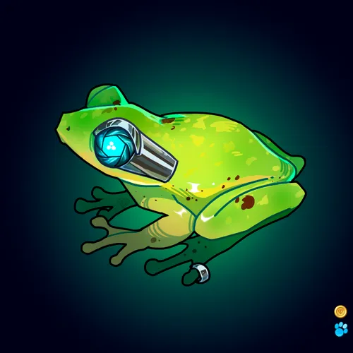 NFT Avatar