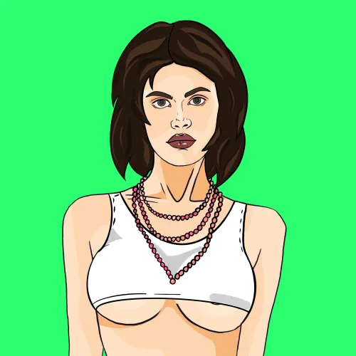 NFT Avatar