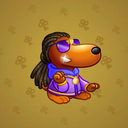 NFT Avatar
