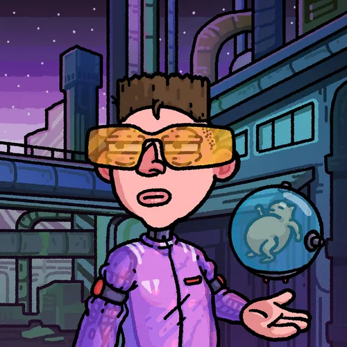 NFT Avatar