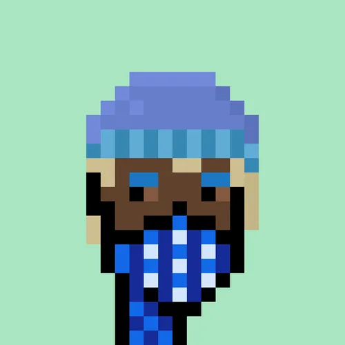 NFT Avatar