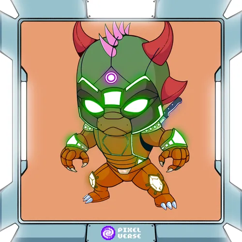 NFT Avatar