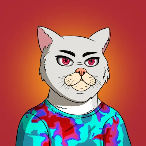 NFT Avatar