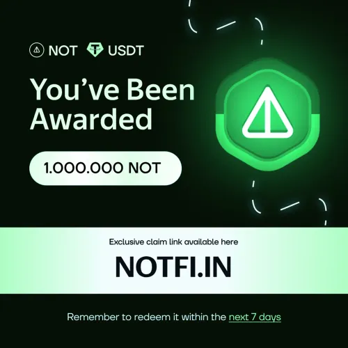 NFT Avatar