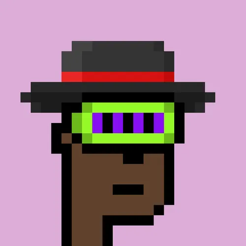 NFT Avatar