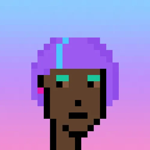 NFT Avatar
