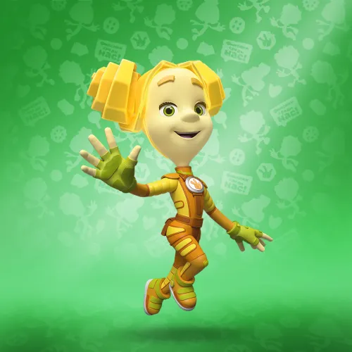 NFT Avatar