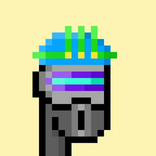 NFT Avatar