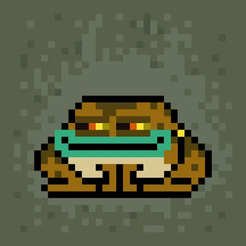 NFT Avatar
