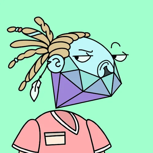 NFT Avatar