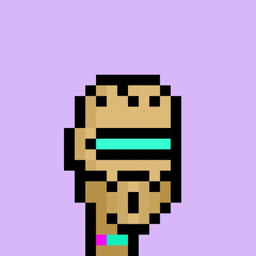 NFT Avatar