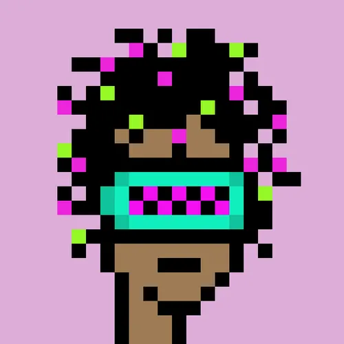 NFT Avatar