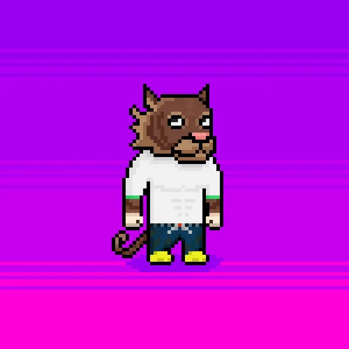 NFT Avatar