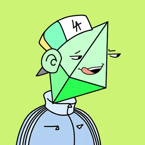 NFT Avatar