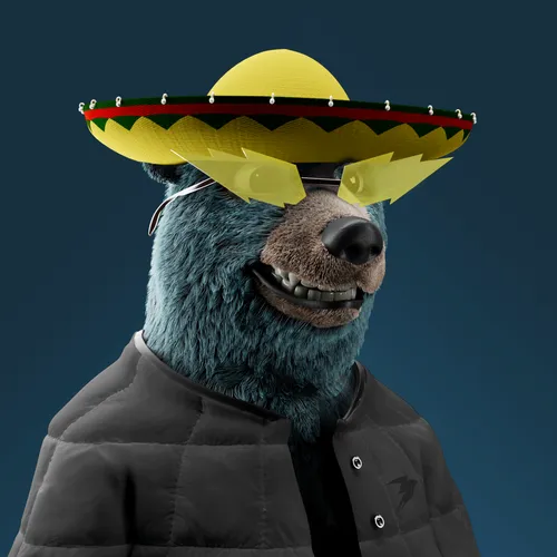 NFT Avatar