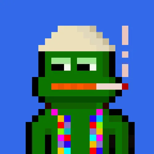 NFT Avatar