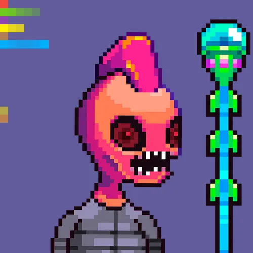 NFT Avatar