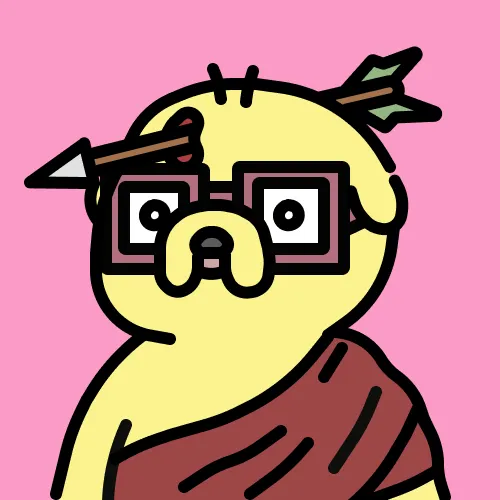 NFT Avatar