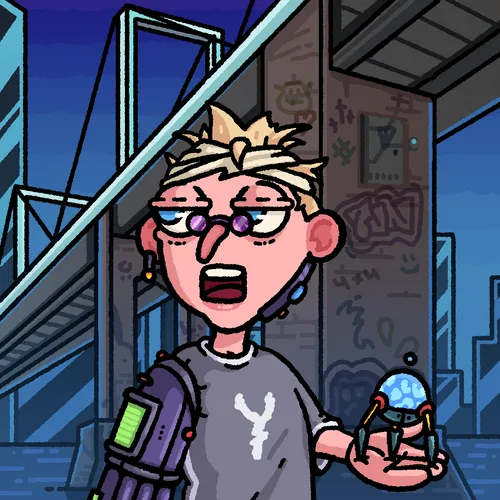 NFT Avatar