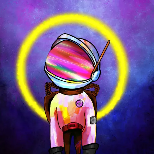 NFT Avatar