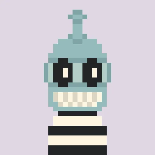 NFT Avatar