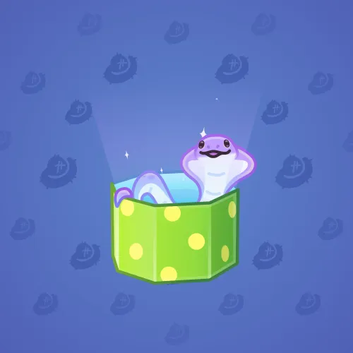 NFT Avatar