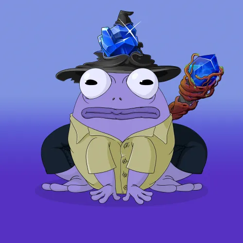NFT Avatar