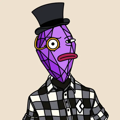NFT Avatar
