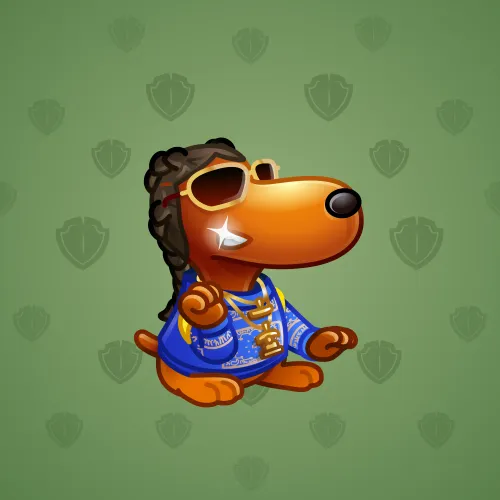 NFT Avatar