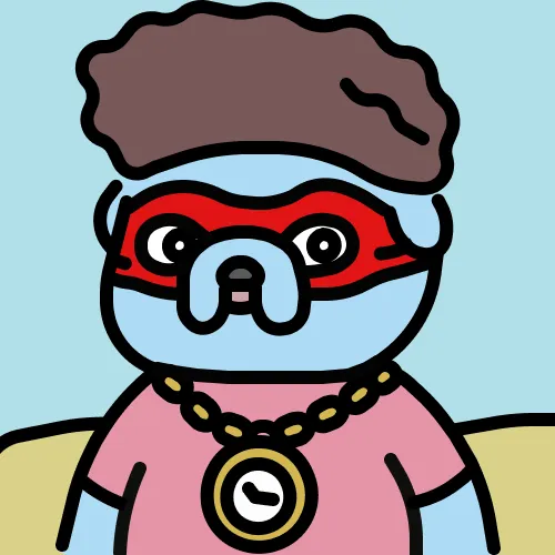 NFT Avatar