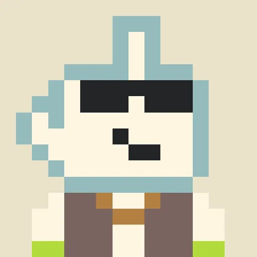 NFT Avatar