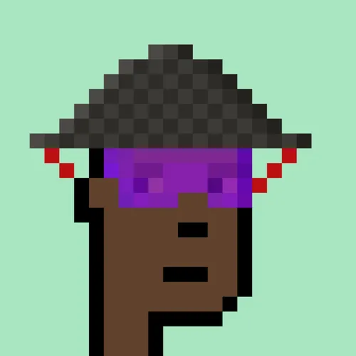 NFT Avatar