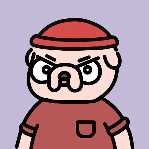NFT Avatar