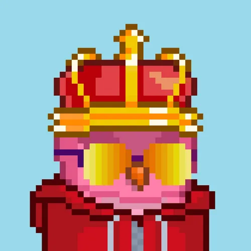 NFT Avatar