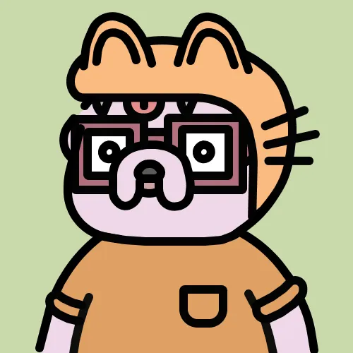 NFT Avatar