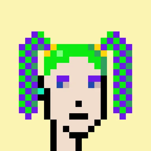 NFT Avatar