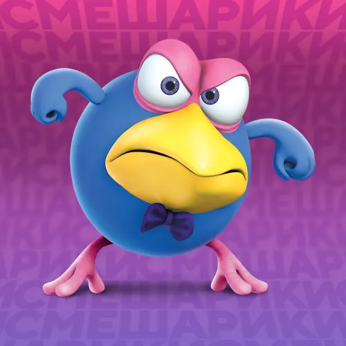 NFT Avatar