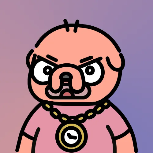 NFT Avatar
