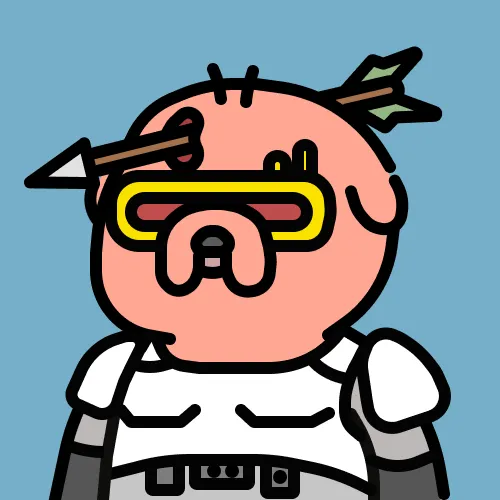 NFT Avatar