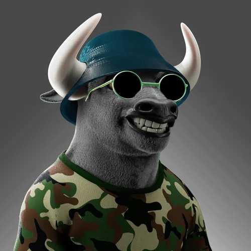 NFT Avatar