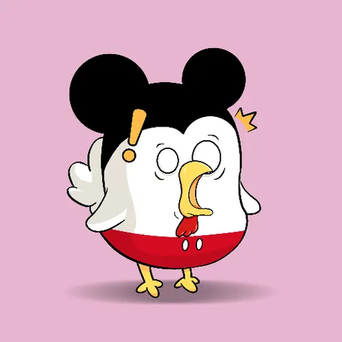 NFT Avatar