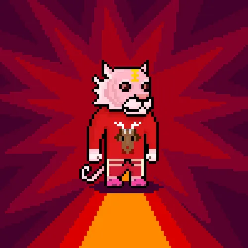 NFT Avatar